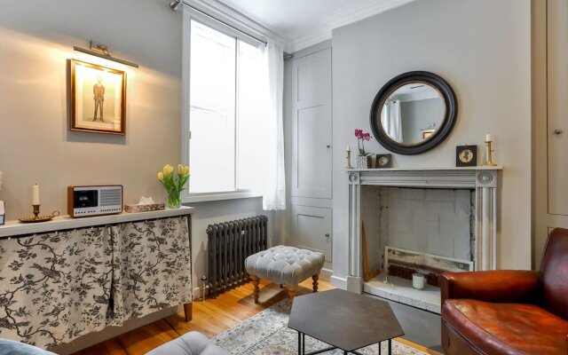 Beautiful Apartment - Bloomsbury