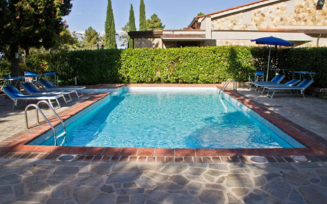 Hotel Villa Cesi