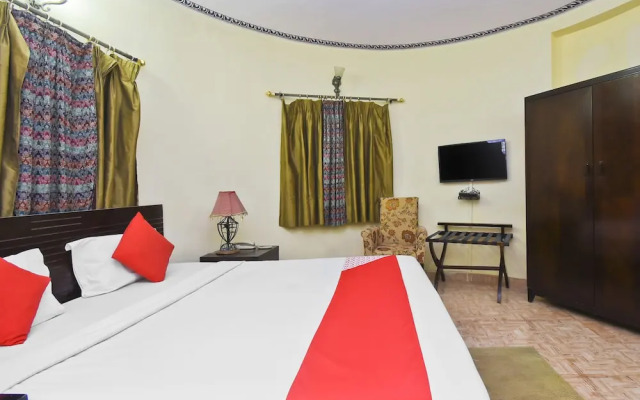 OYO 22725 Gandhinagar