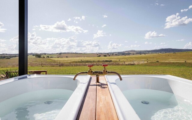 Rest at BoxGrove