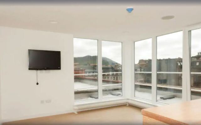 Destiny Student - Cowgate (Campus Accommodation)