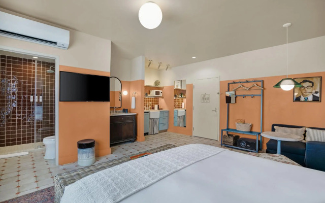 Hotel Trouvail Miami Beach