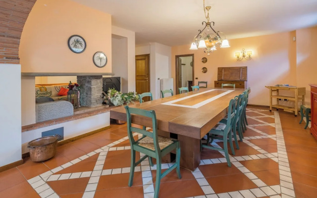 Villa Alessia Pool Wellness And Nature