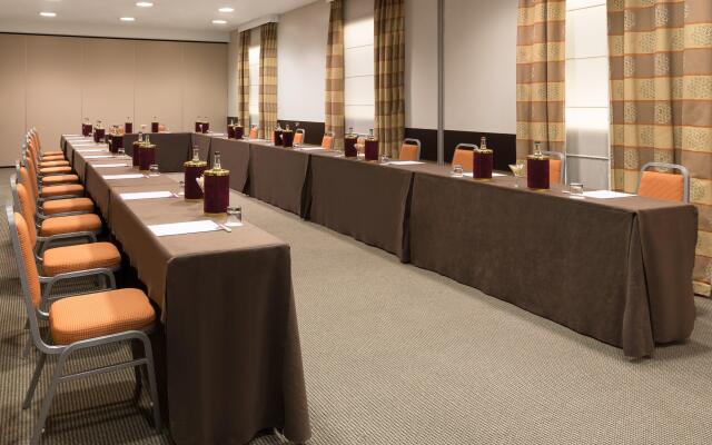 Crowne Plaza Malpensa Airport by IHG