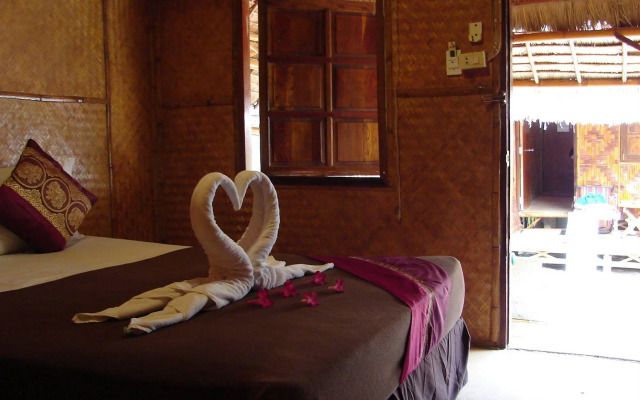 Phi Phi Twin Palms Bungalow
