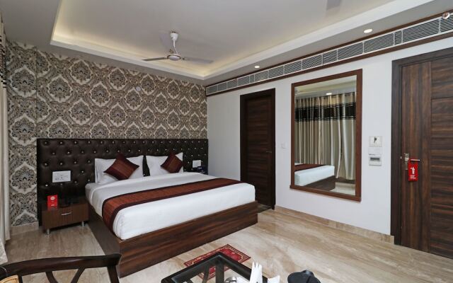 Capital O 10316 Hotel Sun View International