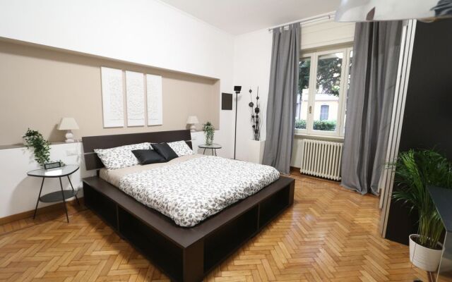 Bamboo Milano Centrale