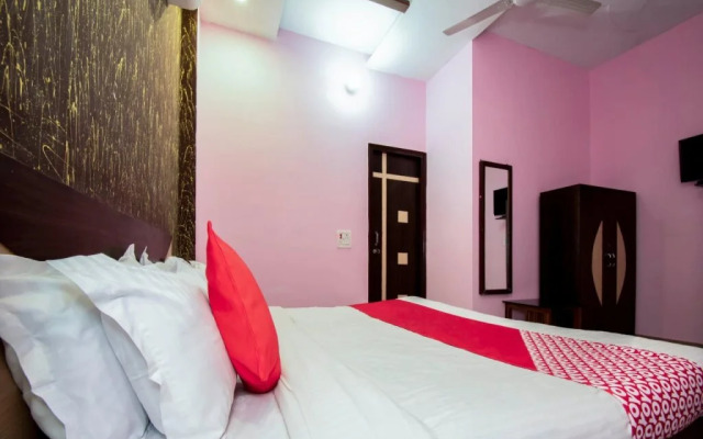 Hotel Dzire by OYO Rooms