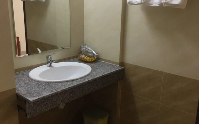 Gia Nguyen Hotel Dong Hoi