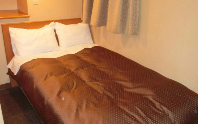 Hotel New Park