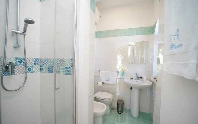 Villa Antonietta Ischia