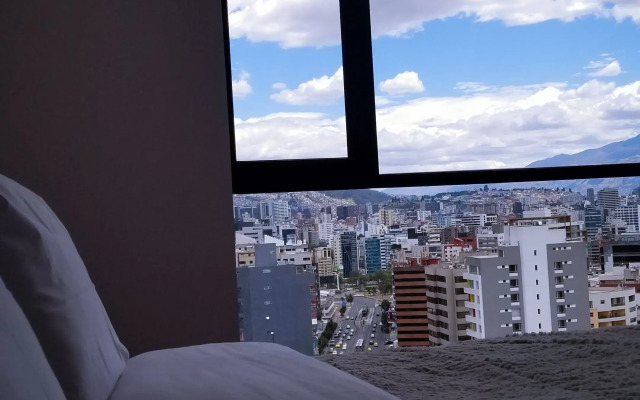 Luxury Residence Suites