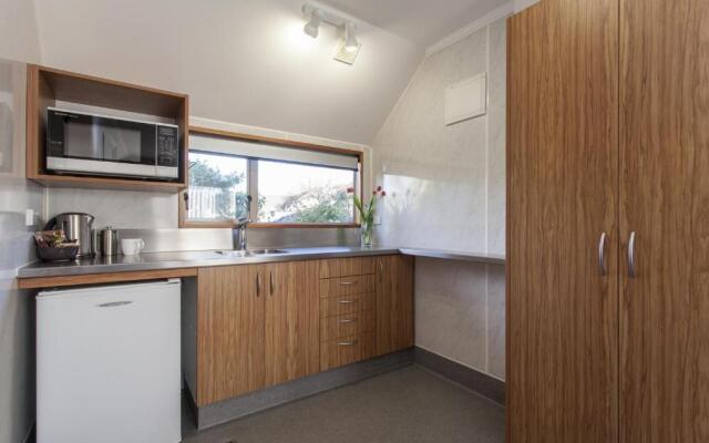 Amross Motel