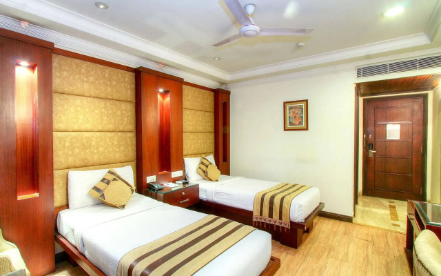 Hotel Freesia