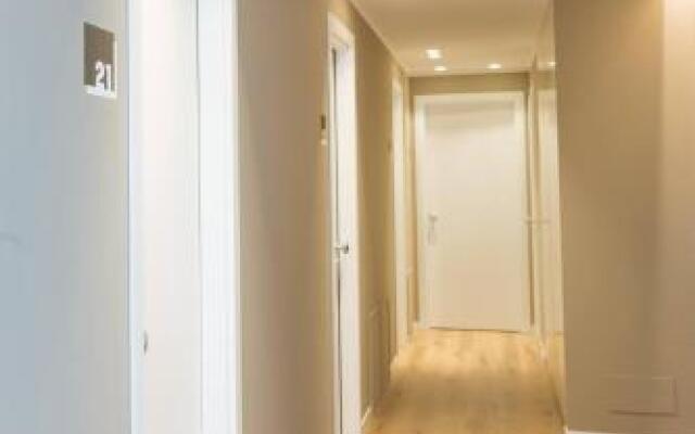 Hotel Locanda Al pomo doro