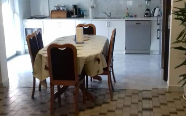 Apartments Rubbi