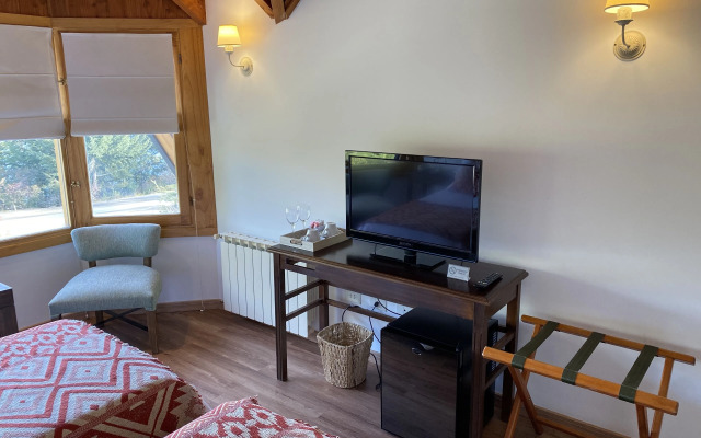 Hosteria Puertas del Sol