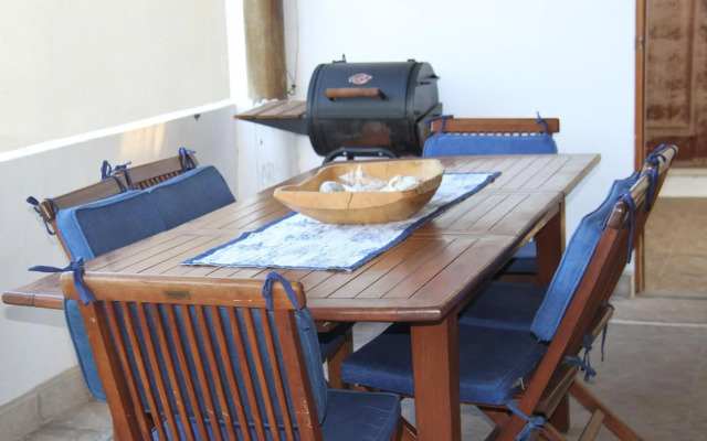 Villa 24C Los Cabos Monterrico