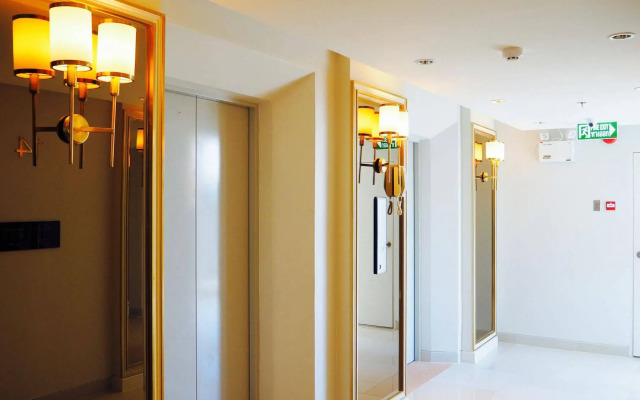 Duplex Height Phuket