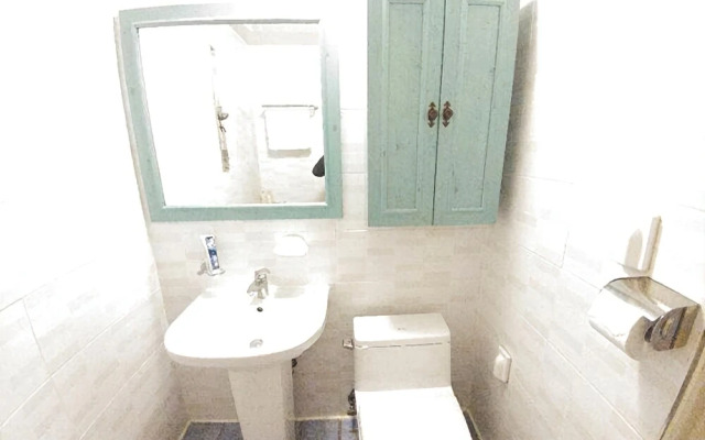 Mungyeong Solsupeong-i Pension