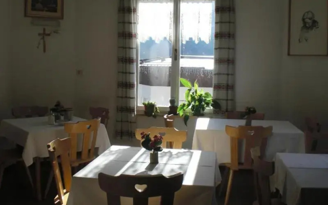 B&B Rosalpina