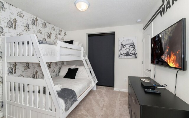 Solterra Resort 7463