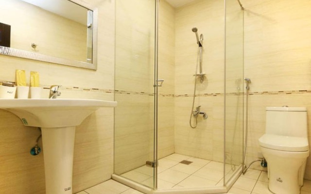 See Hualien Homestay