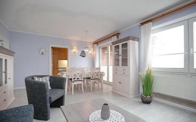 Goosbrink Wohnung 13