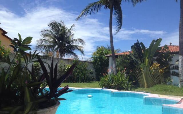 Pousada Musima Suites