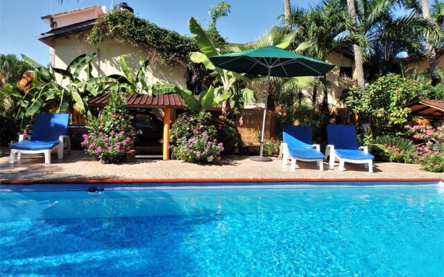 Hotelito Swiss Oasis - Adults Only