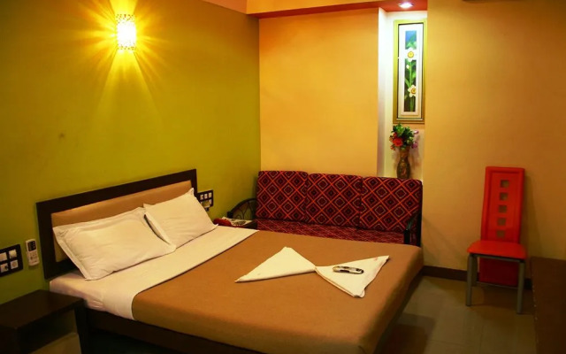 OYO 789 Hotel Airport Annex