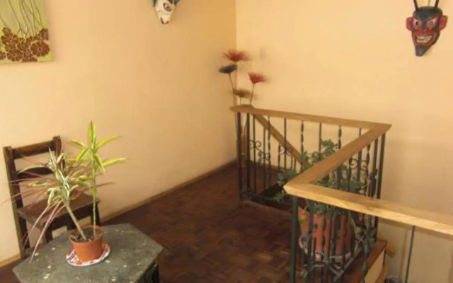 Hostal El Vagabundo