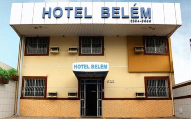 Hotel Belem