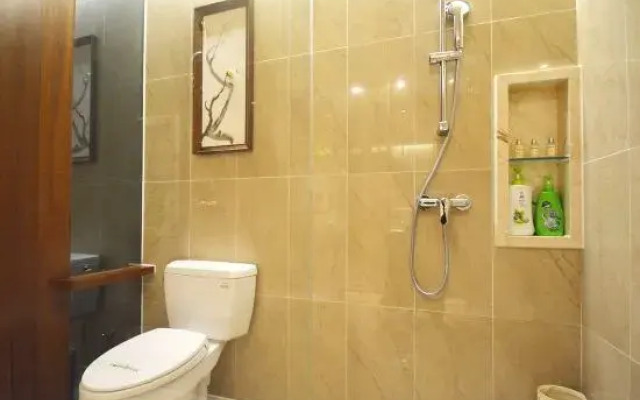 Changshen Yijiaren Hotel