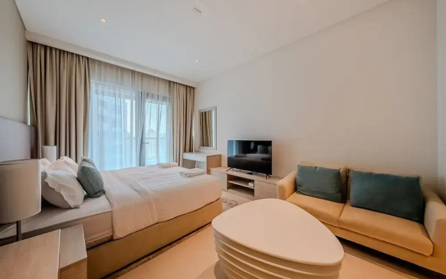 Seven Palm 1327 in Dubai