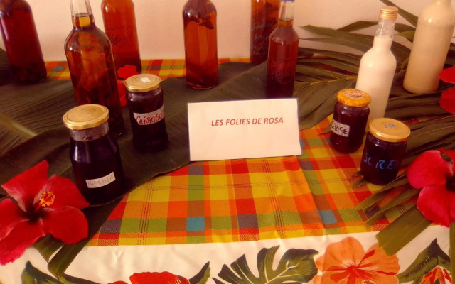 Villa Tournesol d Or