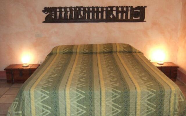 Agriturismo Quarto Podere