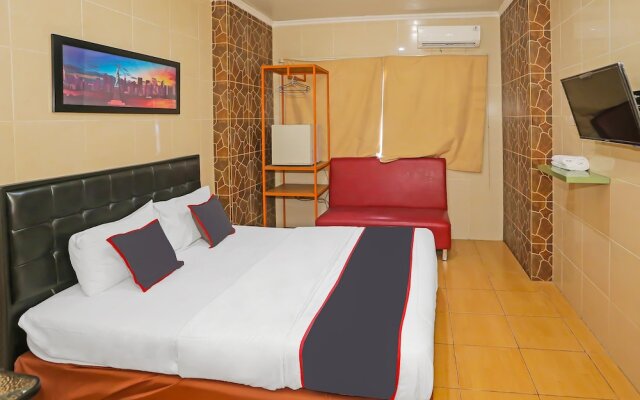 Hotel O Sion Holiday