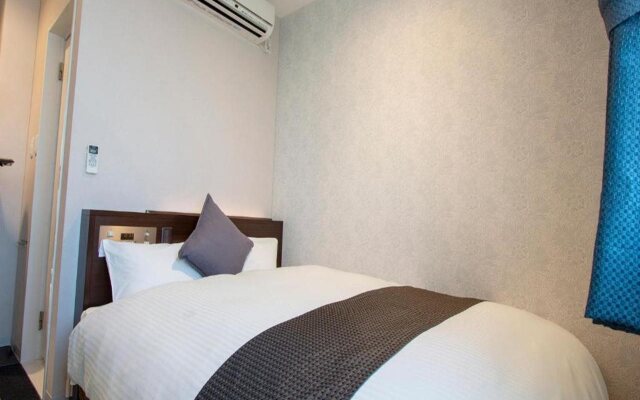 Hotel New Gaea Kamigofuku