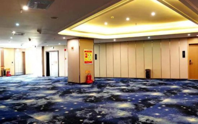 Huangjin Shuian International Hotel