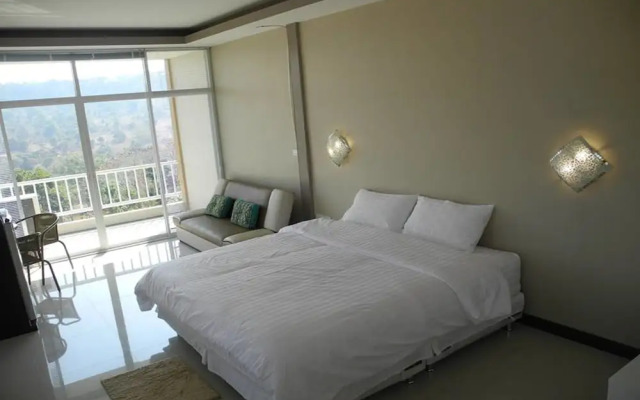 wind hills resort