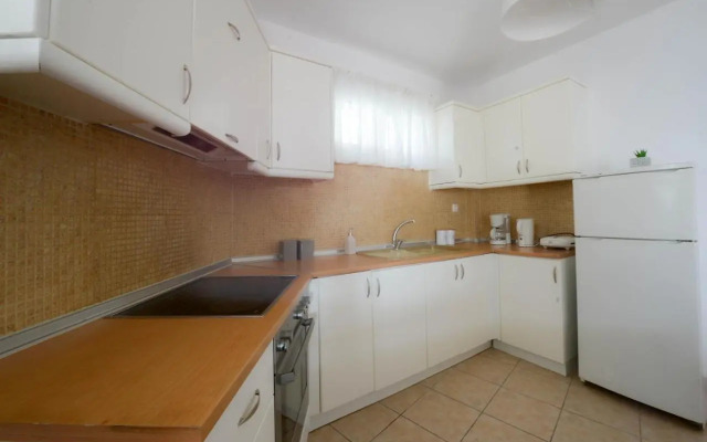 Anesis Seaview Apartment