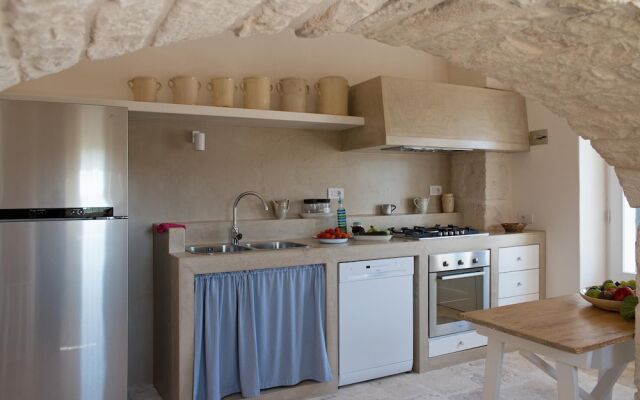 3161 Masseria del Poeta by Barbarhouse