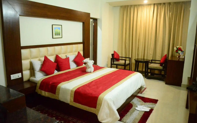 Hotel Milam Inn