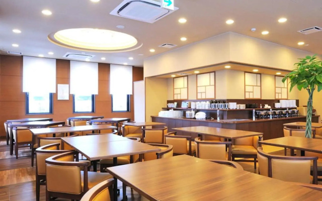 Hotel Route-Inn Sendaiko Kita Inter