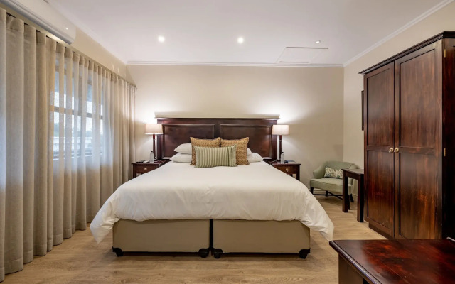 Sheppard Boutique Guesthouse