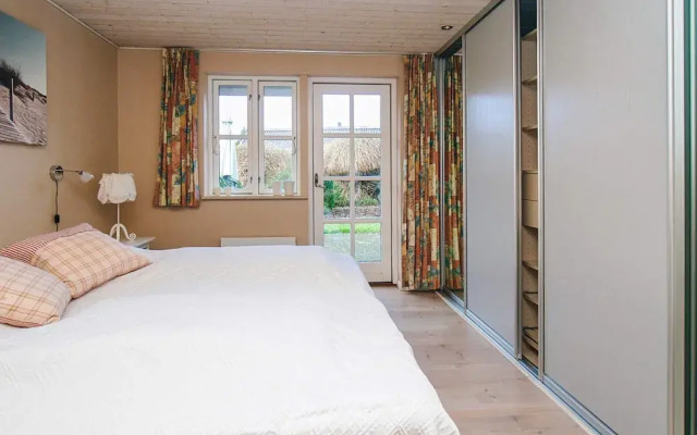 6 Person Holiday Home in Slagelse-by Traum