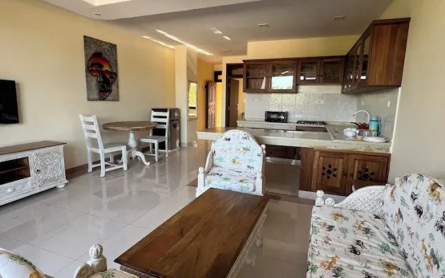 Mulla Apartments
