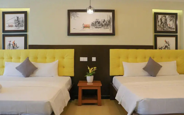 The Kool by Sanctuary Residence