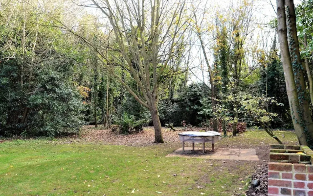 Yew Tree Apartment One Ryde